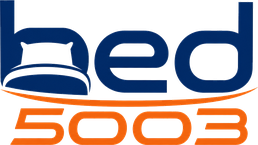 bed 5003 লোগো